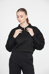Top - Voile Fashion